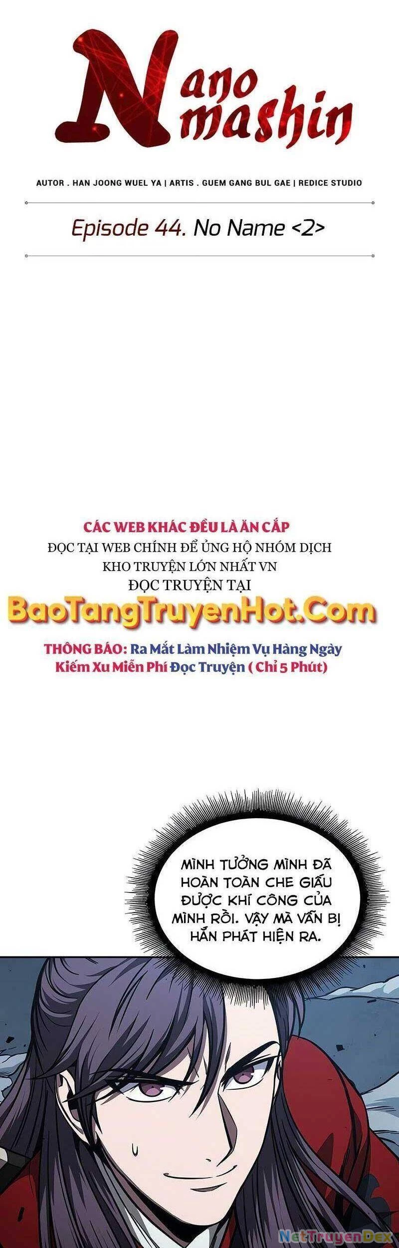 Ngã Lão Ma Thần Chapter 118 - Trang 4