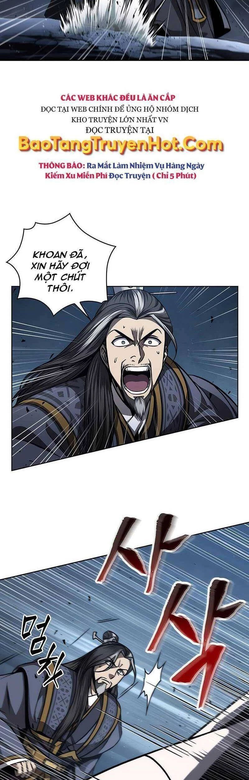 Ngã Lão Ma Thần Chapter 118 - Trang 4