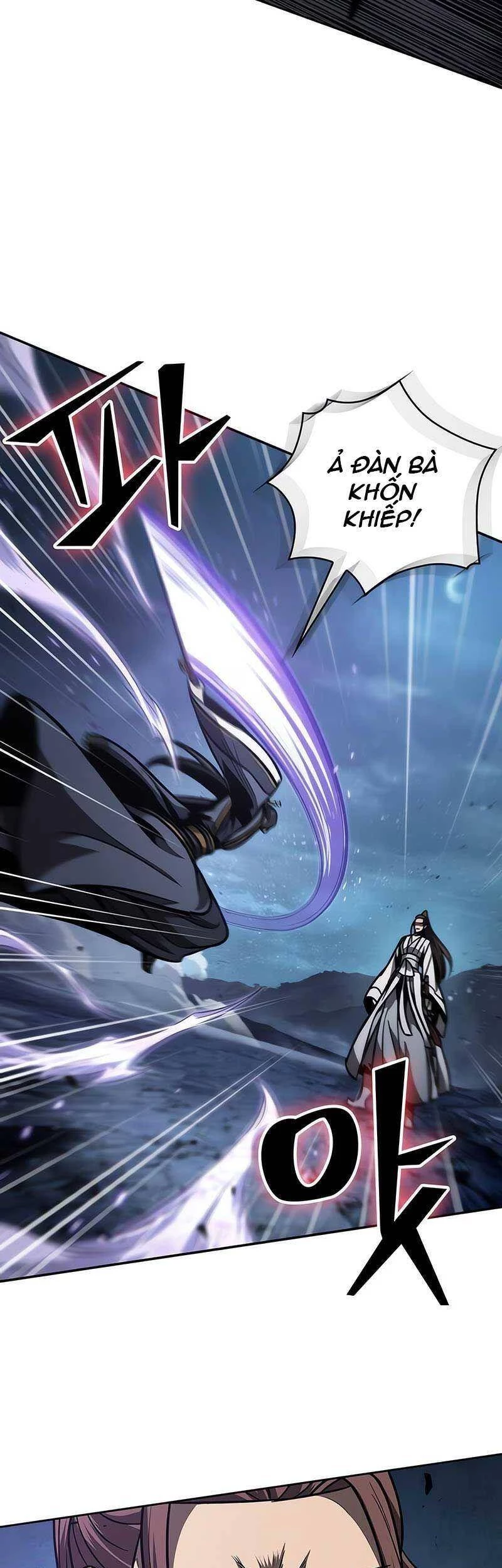 Ngã Lão Ma Thần Chapter 118 - Trang 4