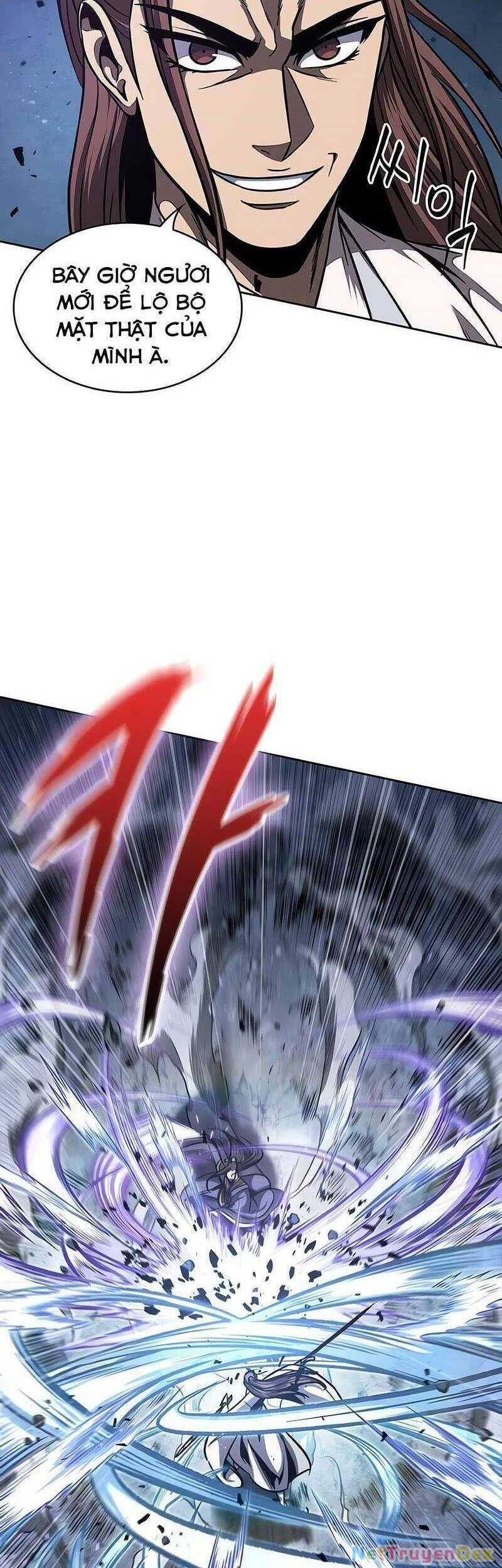 Ngã Lão Ma Thần Chapter 118 - Trang 4