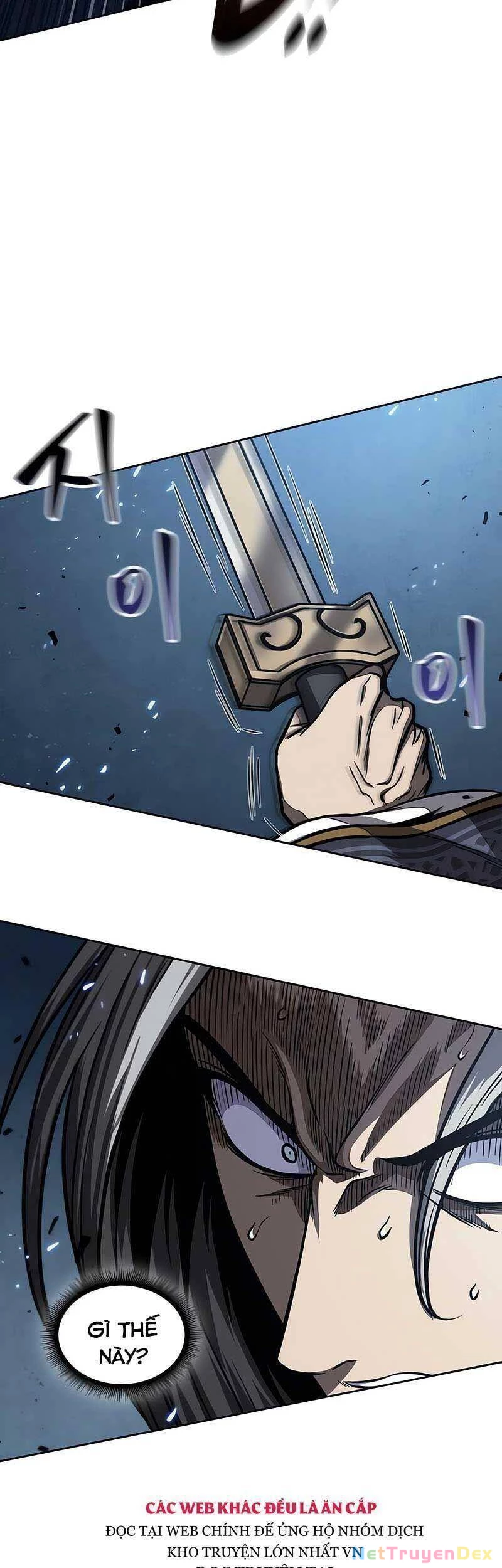 Ngã Lão Ma Thần Chapter 118 - Trang 4