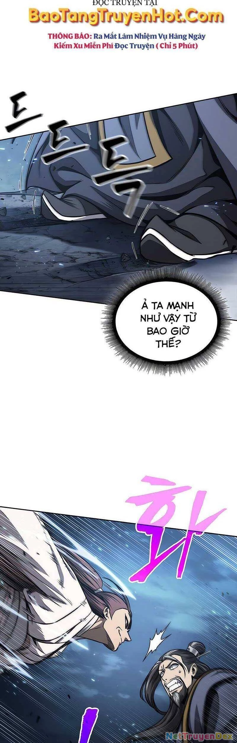 Ngã Lão Ma Thần Chapter 118 - Trang 4