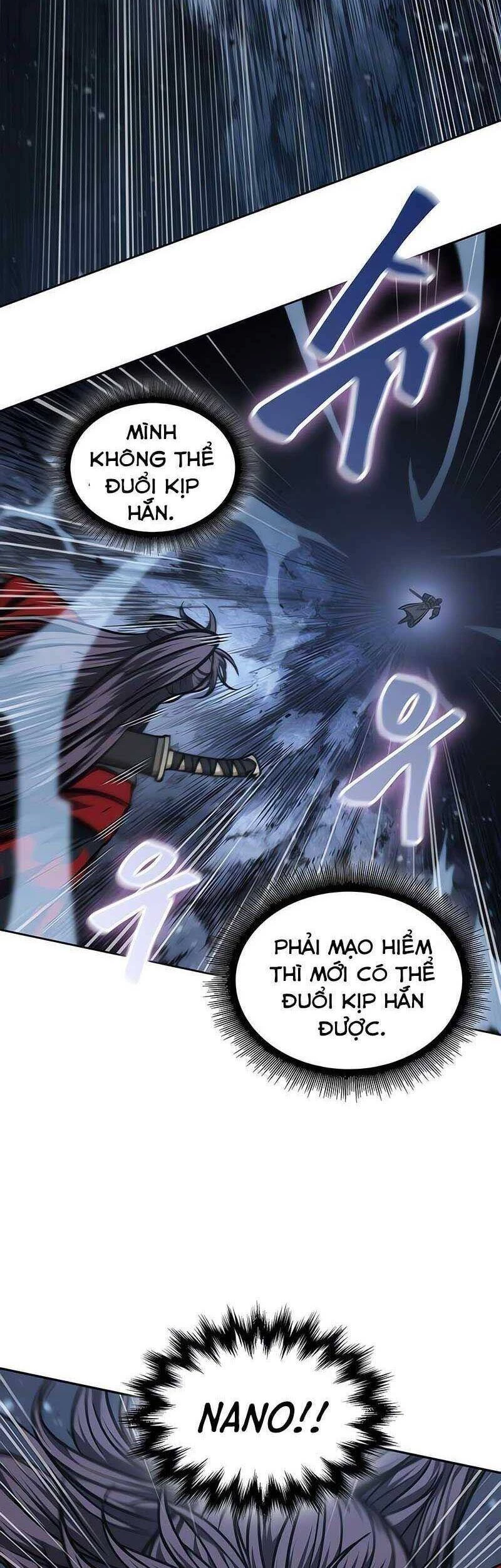 Ngã Lão Ma Thần Chapter 118 - Trang 4