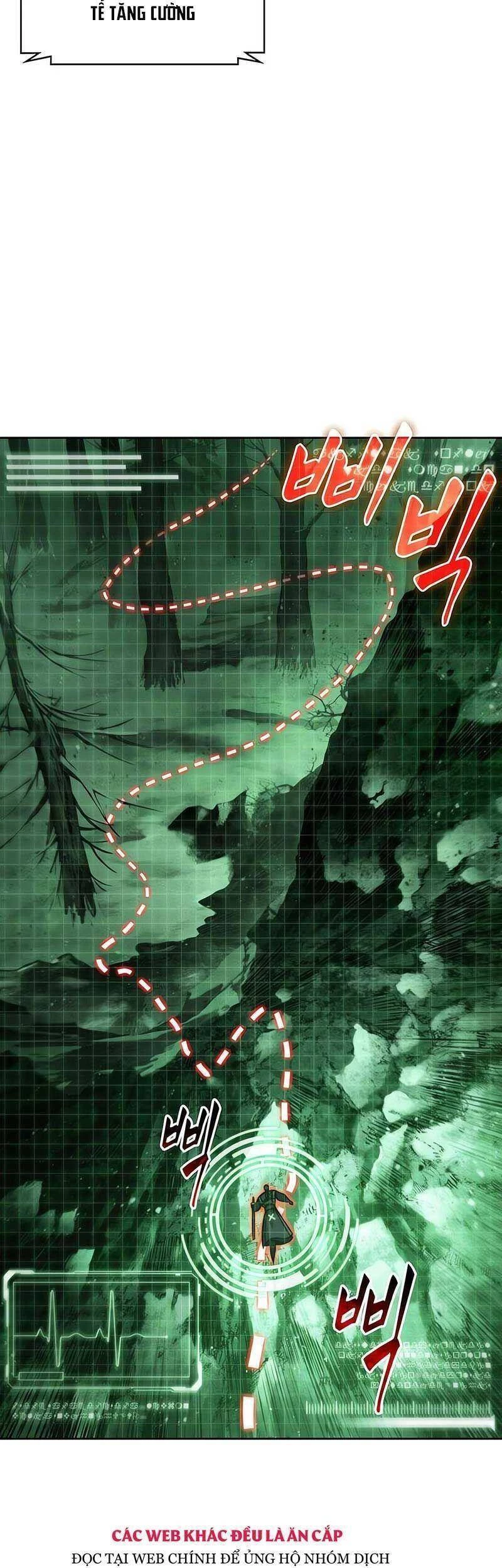 Ngã Lão Ma Thần Chapter 118 - Trang 4