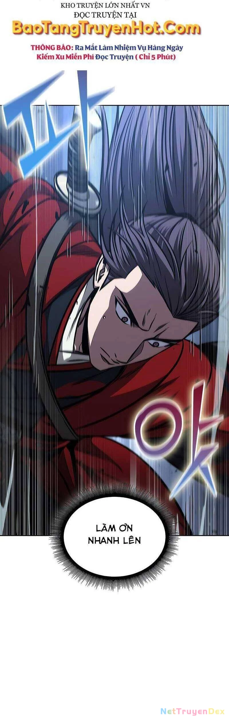 Ngã Lão Ma Thần Chapter 118 - Trang 4