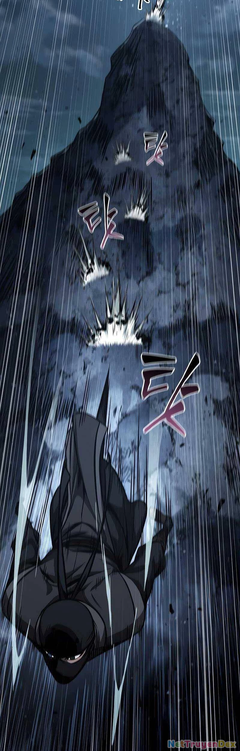 Ngã Lão Ma Thần Chapter 118 - Trang 4