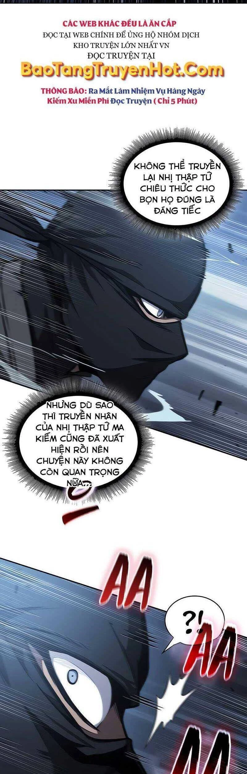 Ngã Lão Ma Thần Chapter 118 - Trang 4