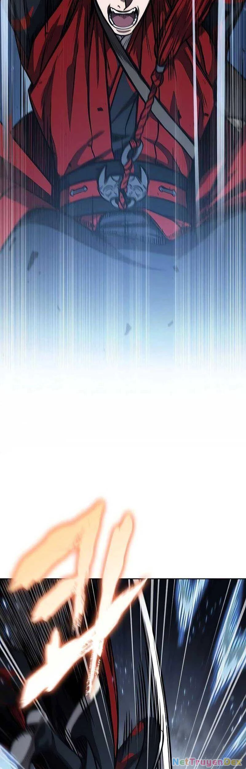 Ngã Lão Ma Thần Chapter 118 - Trang 4