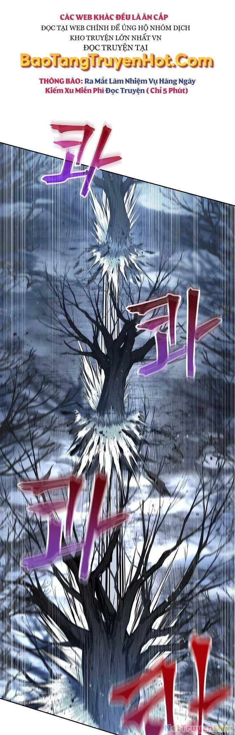 Ngã Lão Ma Thần Chapter 118 - Trang 4