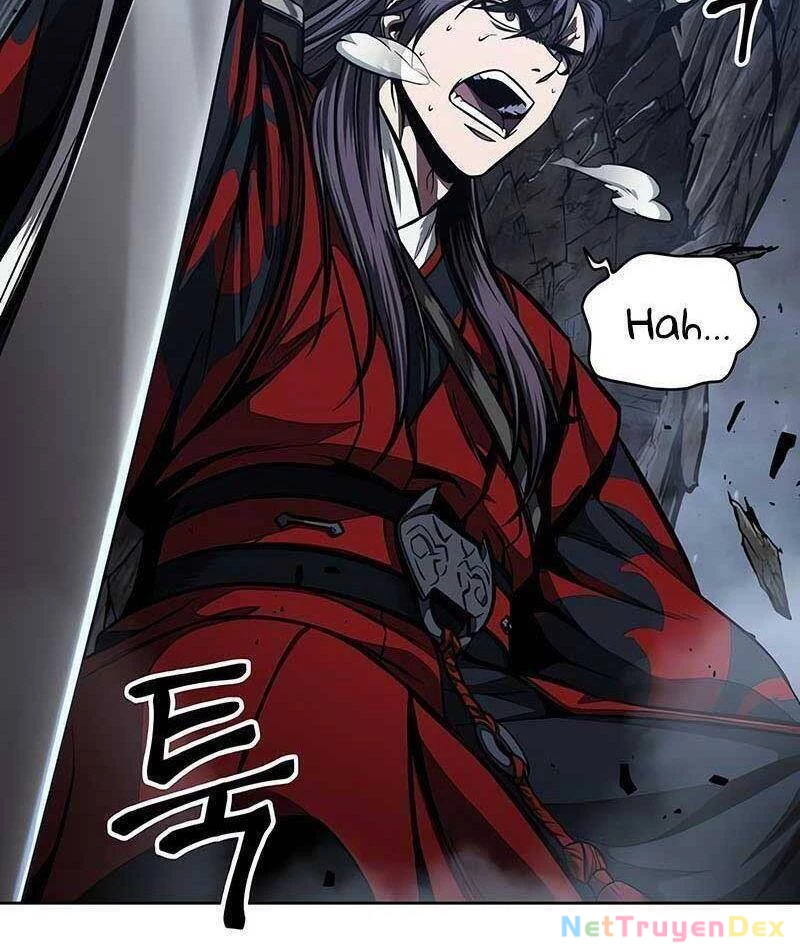 Ngã Lão Ma Thần Chapter 118 - Trang 4