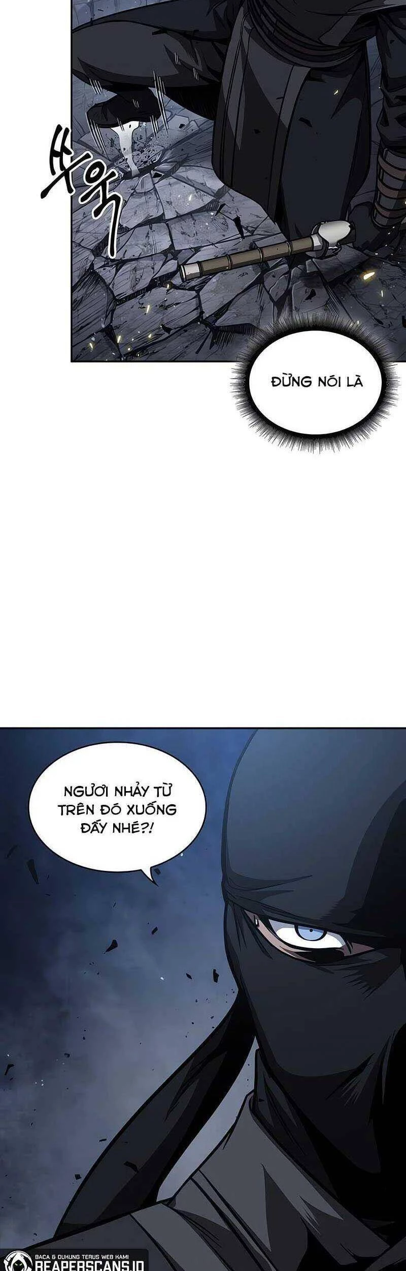 Ngã Lão Ma Thần Chapter 118 - Trang 4