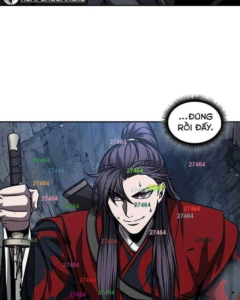 Ngã Lão Ma Thần Chapter 118 - Trang 4