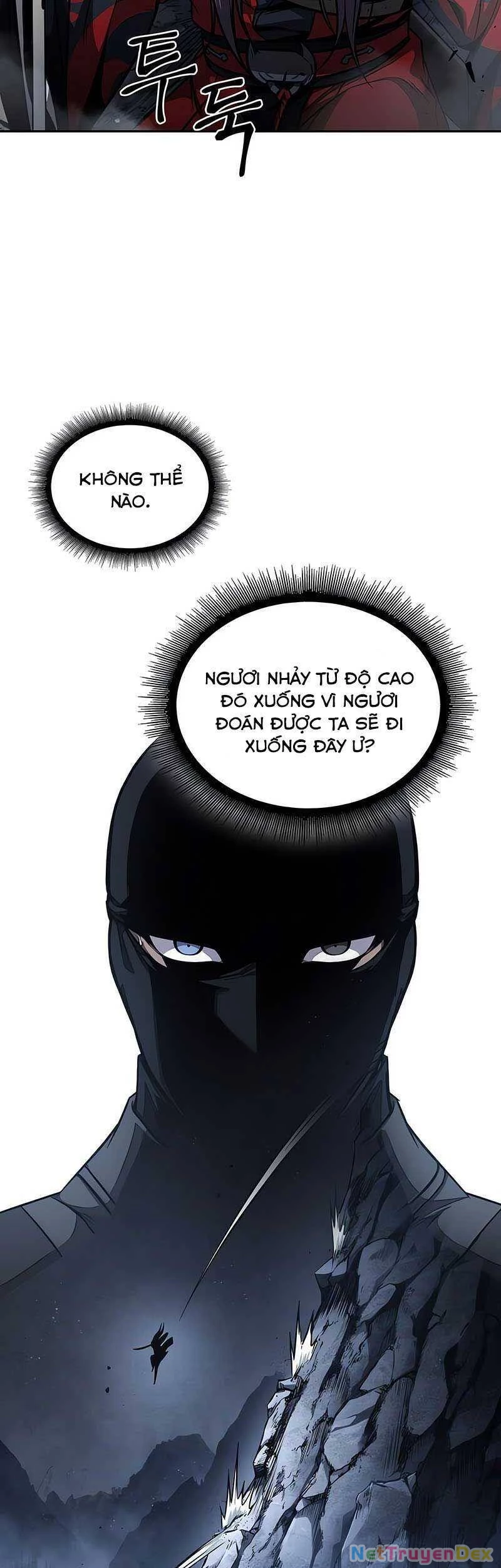 Ngã Lão Ma Thần Chapter 118 - Trang 4