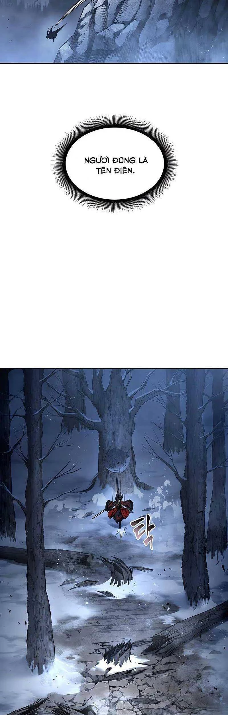 Ngã Lão Ma Thần Chapter 118 - Trang 4