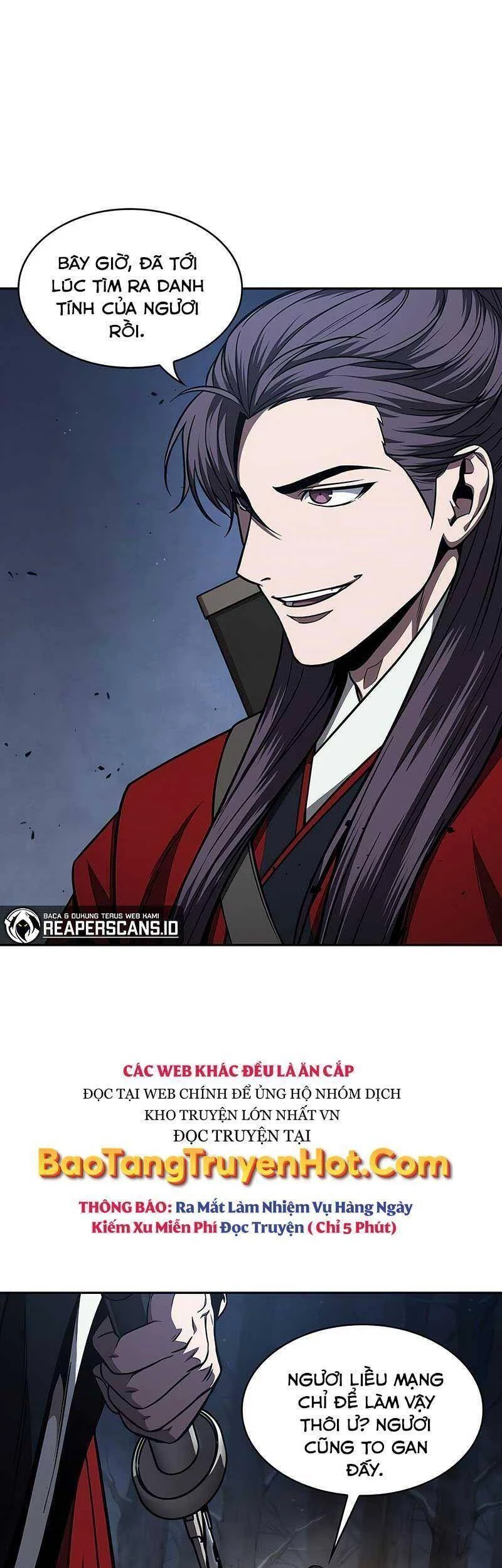 Ngã Lão Ma Thần Chapter 118 - Trang 4