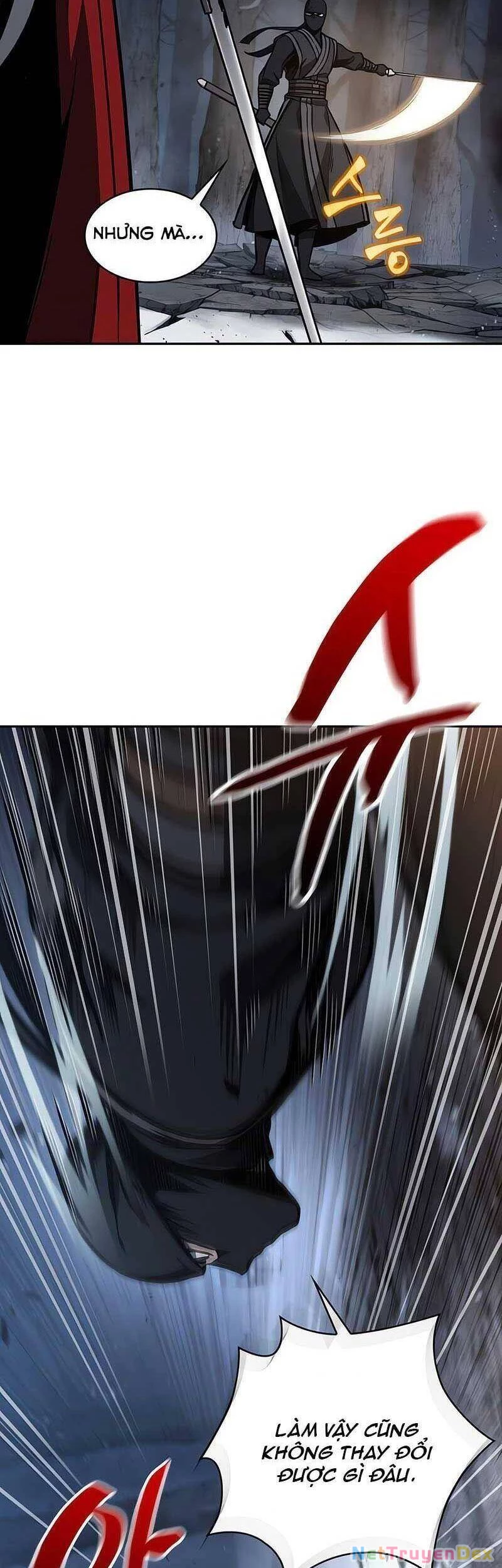 Ngã Lão Ma Thần Chapter 118 - Trang 4