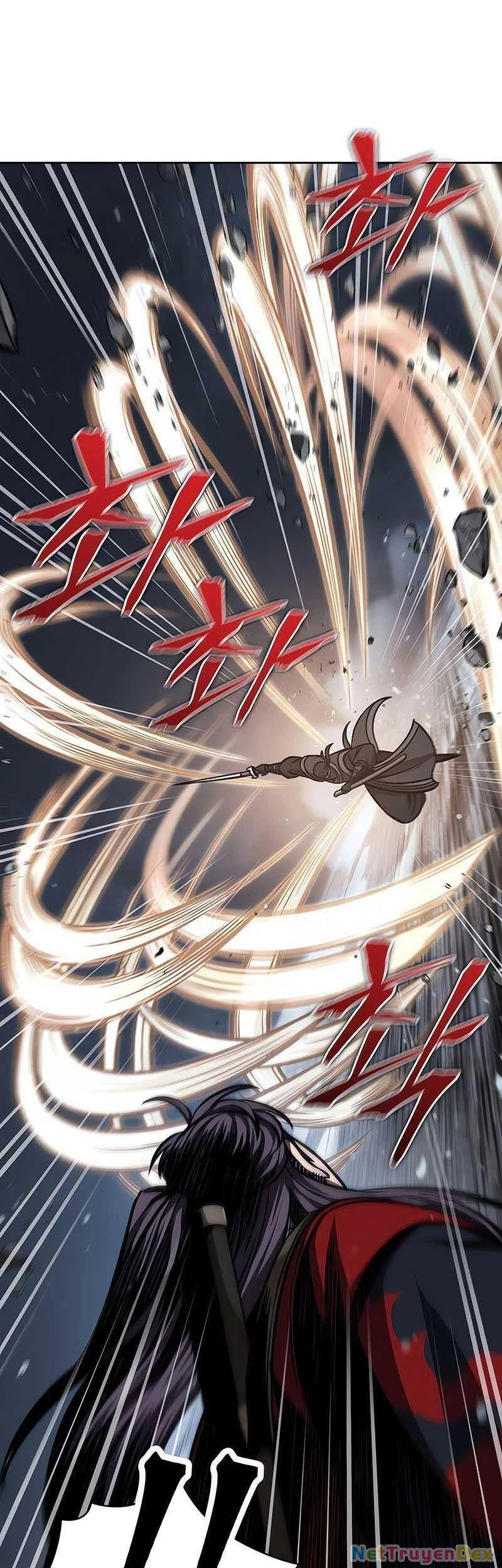 Ngã Lão Ma Thần Chapter 118 - Trang 4