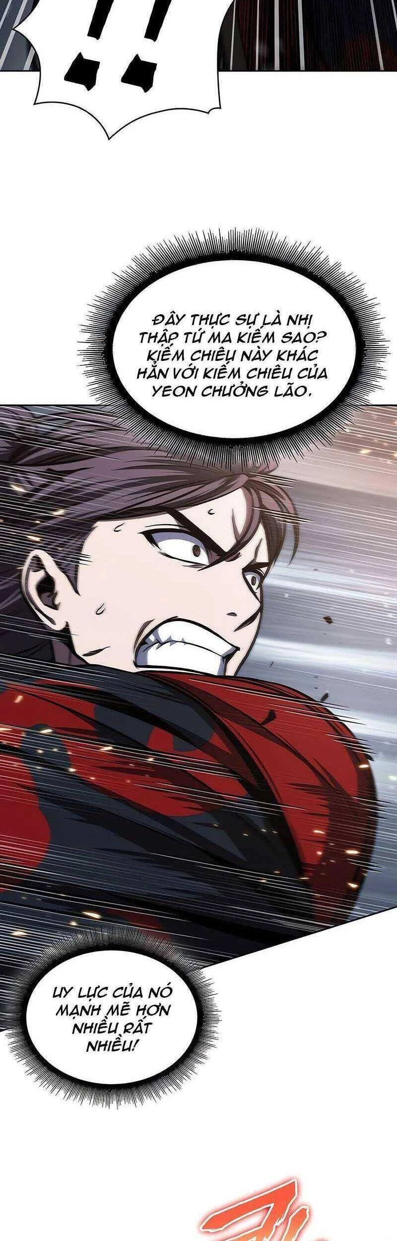 Ngã Lão Ma Thần Chapter 118 - Trang 4