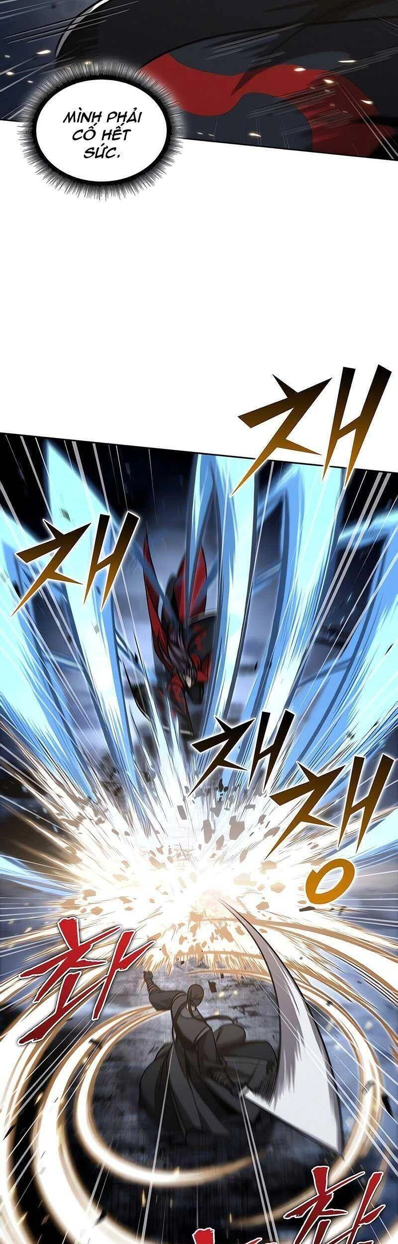 Ngã Lão Ma Thần Chapter 118 - Trang 4