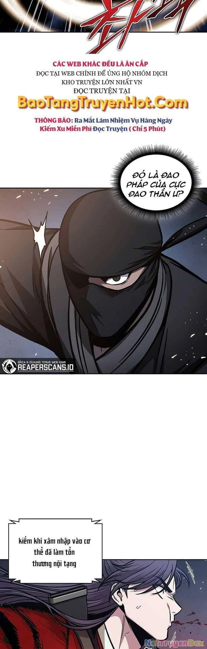 Ngã Lão Ma Thần Chapter 118 - Trang 4