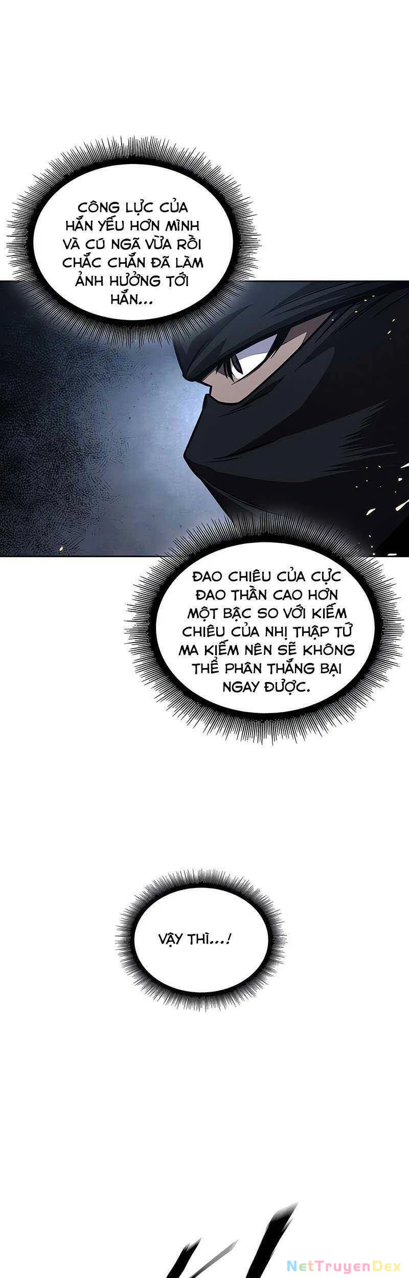 Ngã Lão Ma Thần Chapter 118 - Trang 4