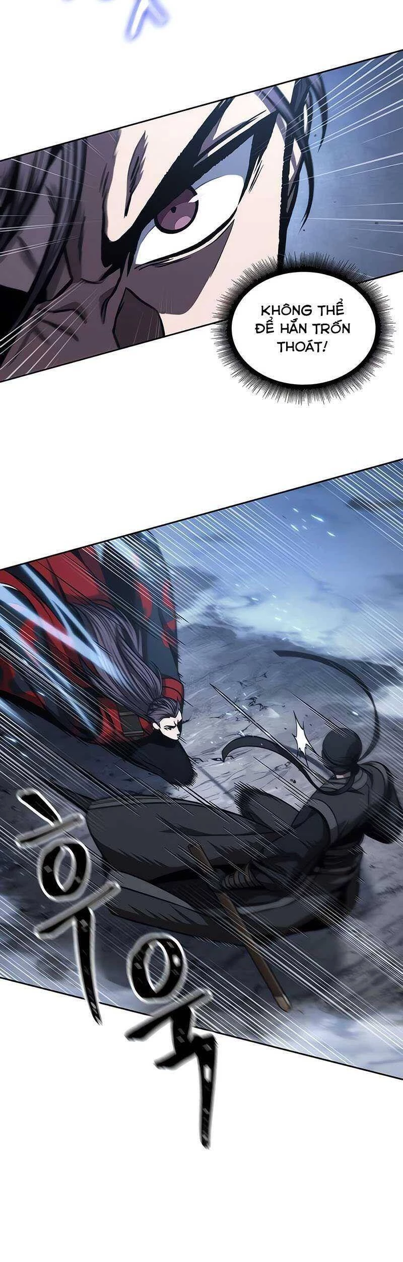 Ngã Lão Ma Thần Chapter 118 - Trang 4