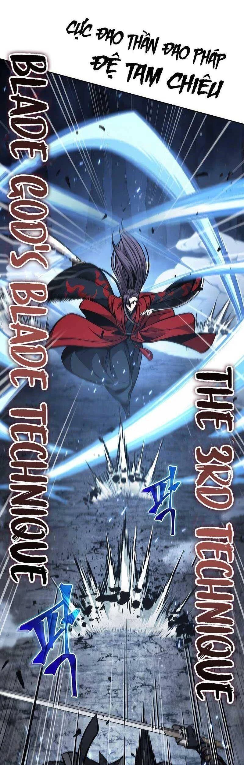 Ngã Lão Ma Thần Chapter 118 - Trang 4