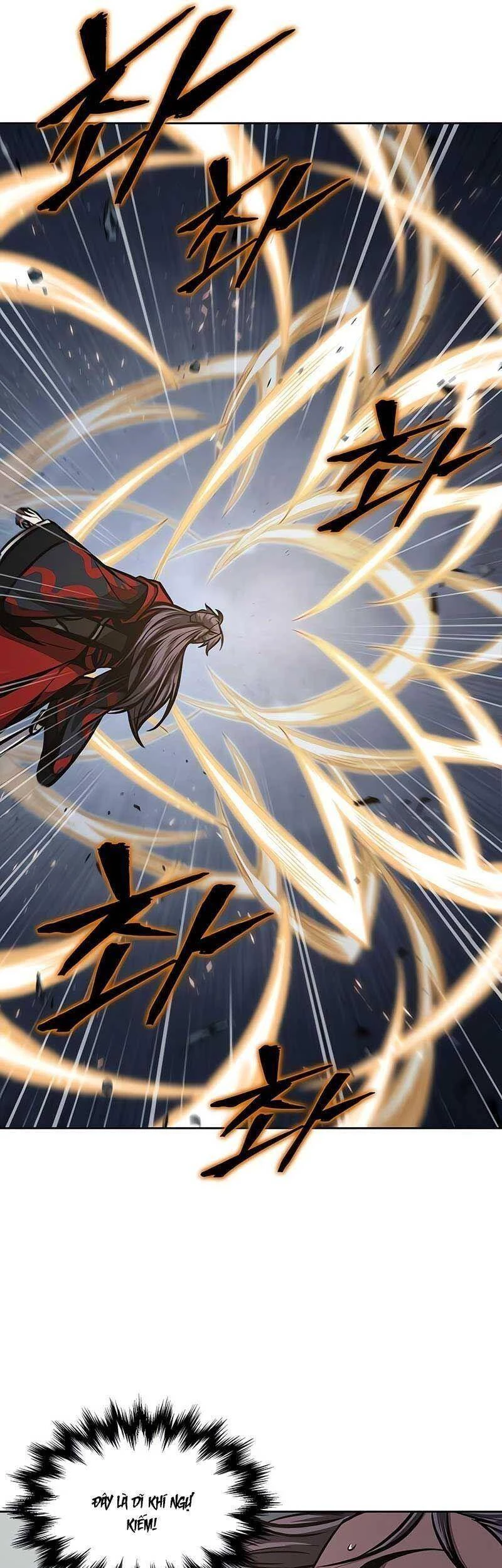 Ngã Lão Ma Thần Chapter 118 - Trang 4