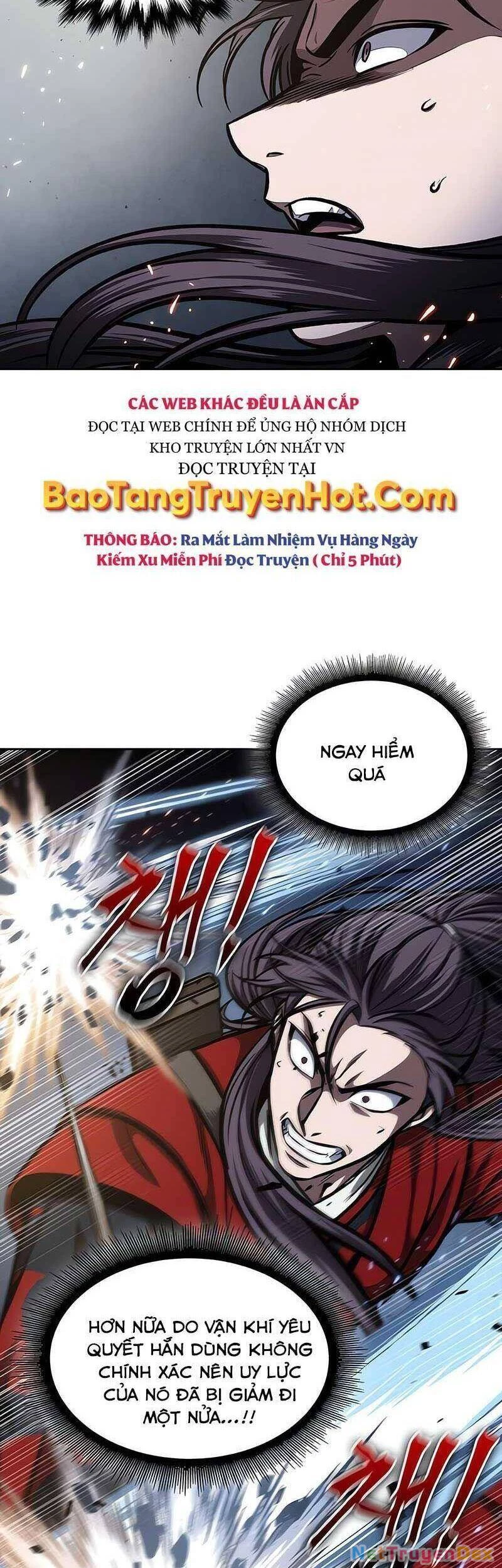 Ngã Lão Ma Thần Chapter 118 - Trang 4