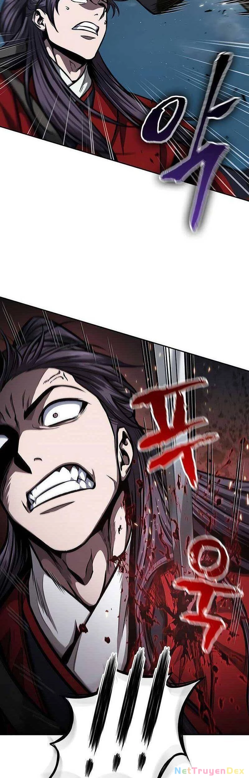 Ngã Lão Ma Thần Chapter 118 - Trang 4