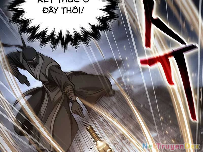 Ngã Lão Ma Thần Chapter 119 - Trang 4