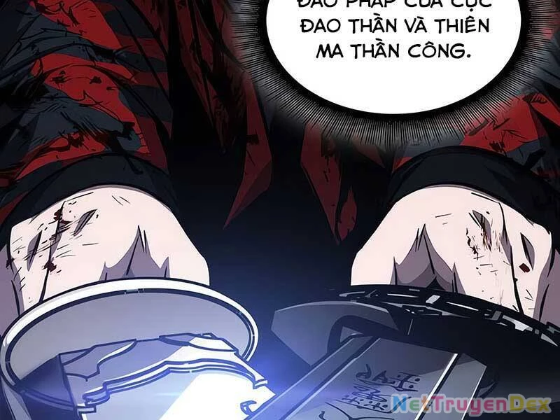Ngã Lão Ma Thần Chapter 119 - Trang 4