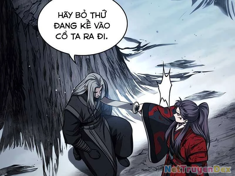 Ngã Lão Ma Thần Chapter 119 - Trang 4