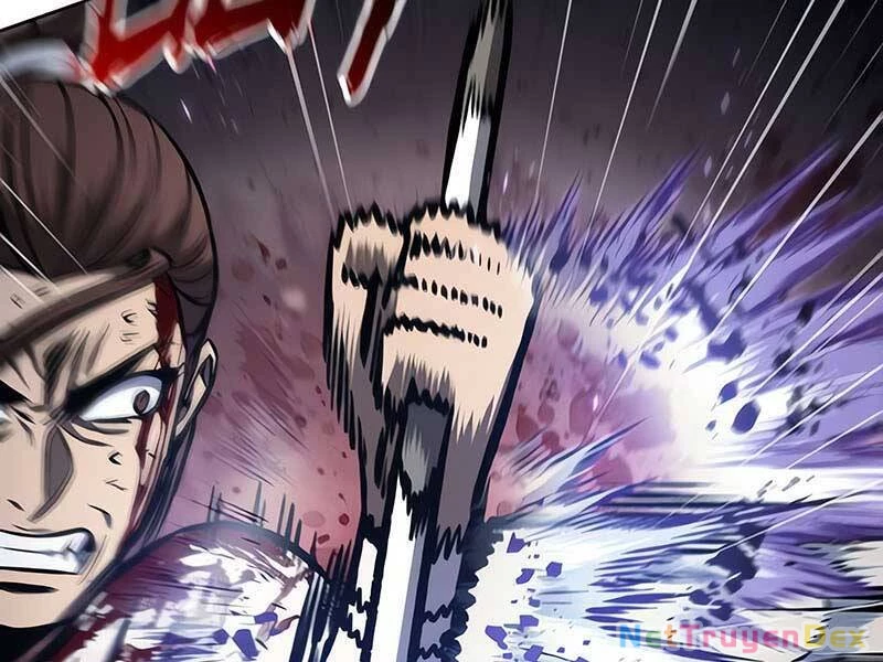 Ngã Lão Ma Thần Chapter 119 - Trang 4