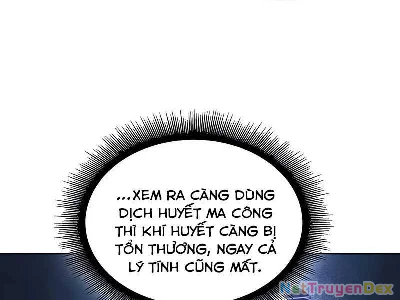 Ngã Lão Ma Thần Chapter 119 - Trang 4