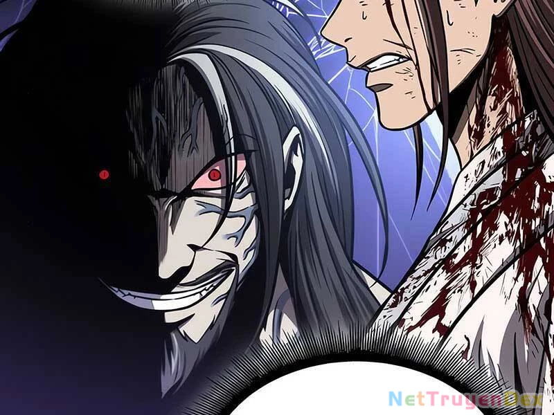 Ngã Lão Ma Thần Chapter 119 - Trang 4