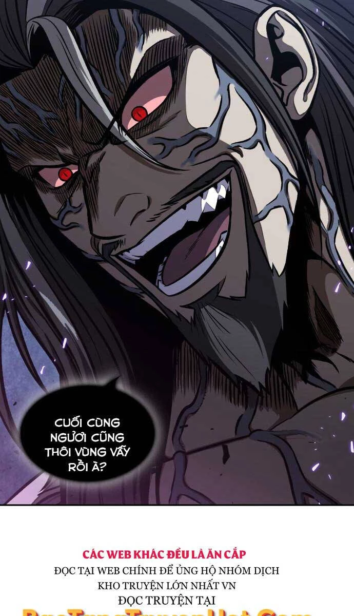 Ngã Lão Ma Thần Chapter 120 - Trang 4