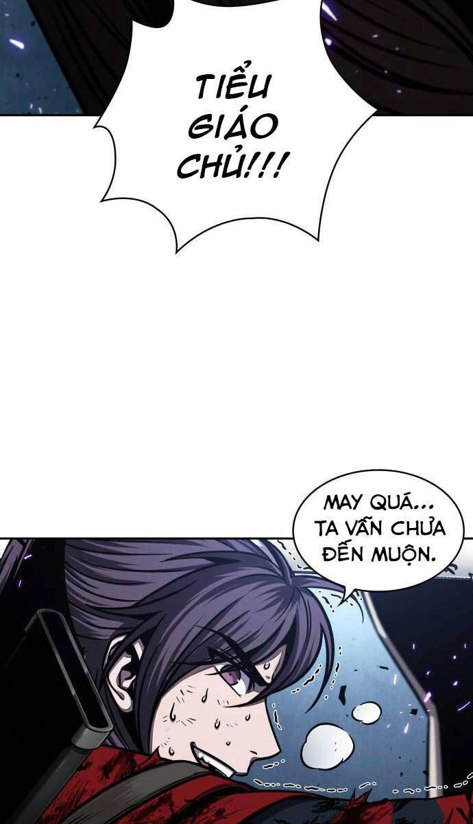 Ngã Lão Ma Thần Chapter 120 - Trang 4