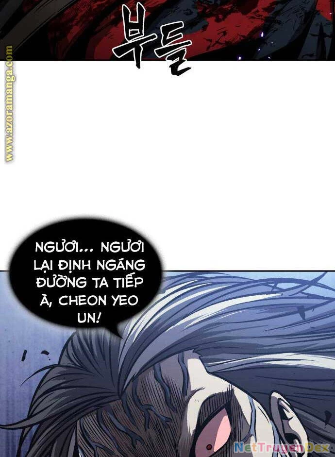 Ngã Lão Ma Thần Chapter 120 - Trang 4