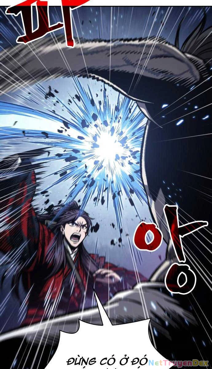 Ngã Lão Ma Thần Chapter 120 - Trang 4