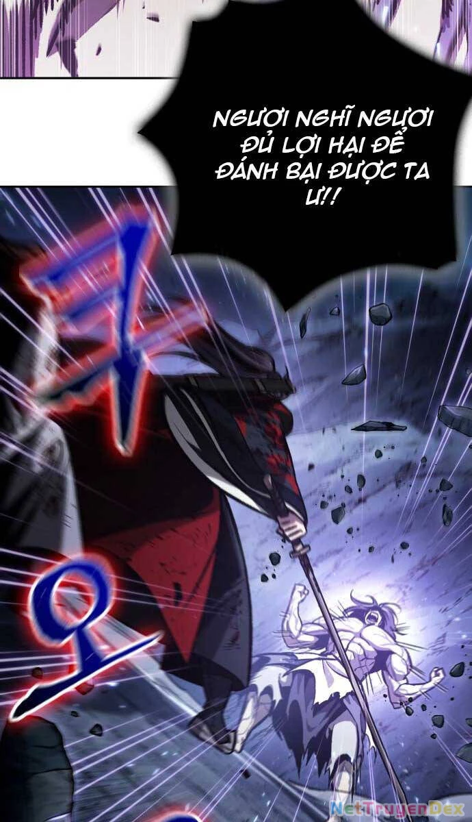 Ngã Lão Ma Thần Chapter 120 - Trang 4