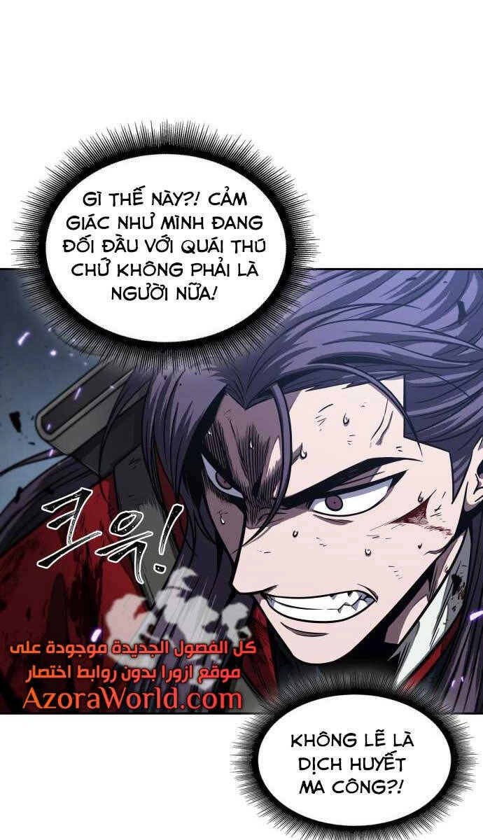 Ngã Lão Ma Thần Chapter 120 - Trang 4
