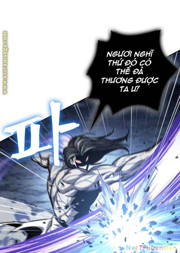 Ngã Lão Ma Thần Chapter 120 - Trang 4