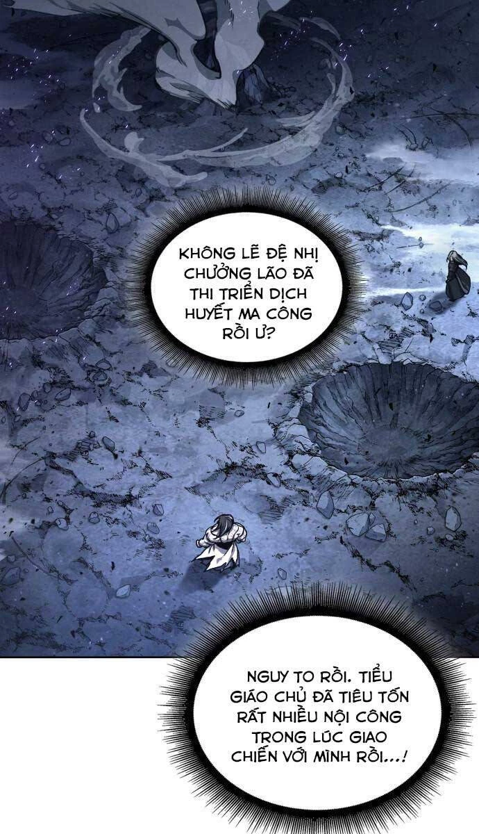 Ngã Lão Ma Thần Chapter 120 - Trang 4