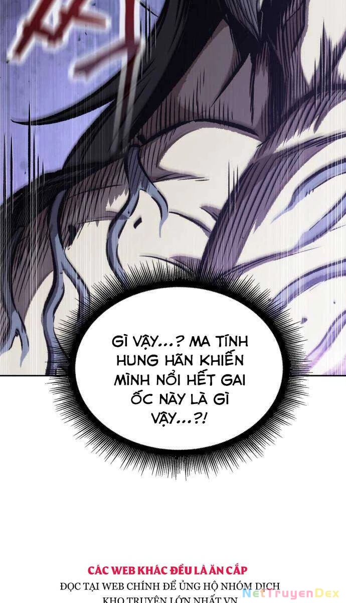 Ngã Lão Ma Thần Chapter 120 - Trang 4