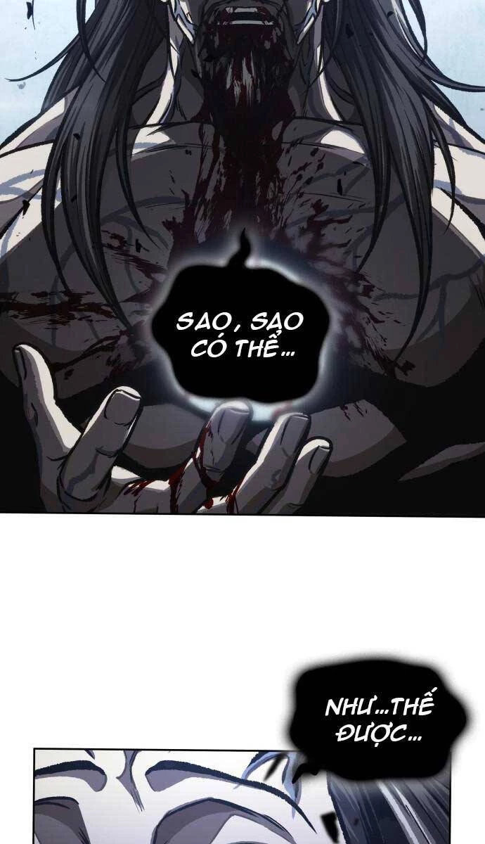 Ngã Lão Ma Thần Chapter 120 - Trang 4