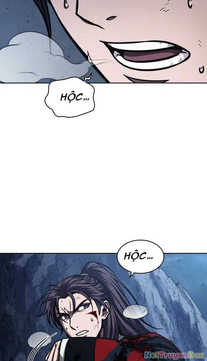 Ngã Lão Ma Thần Chapter 120 - Trang 4