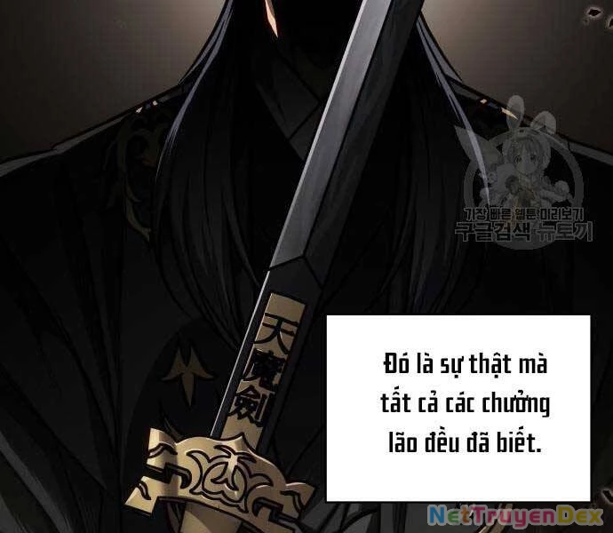 Ngã Lão Ma Thần Chapter 121 - Trang 4