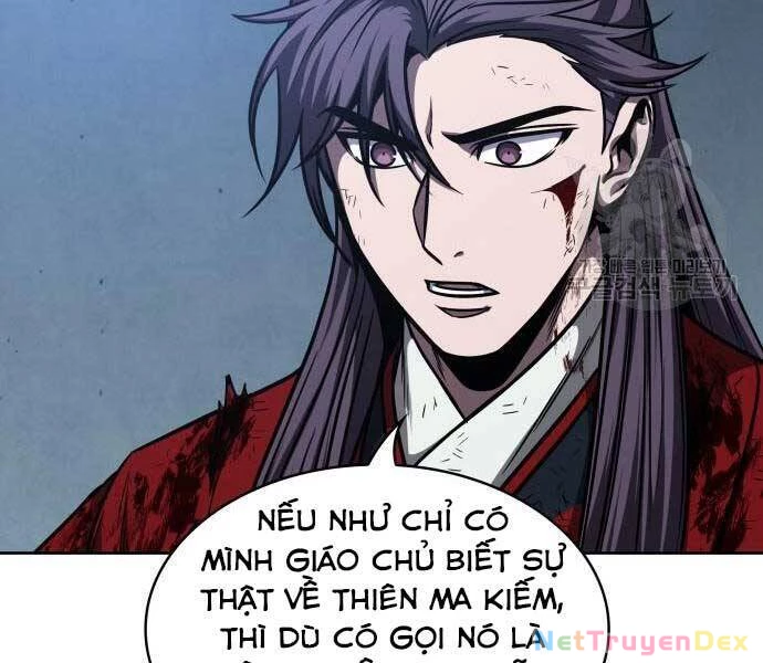Ngã Lão Ma Thần Chapter 121 - Trang 4
