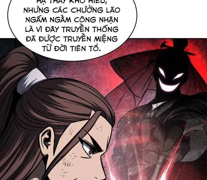 Ngã Lão Ma Thần Chapter 121 - Trang 4